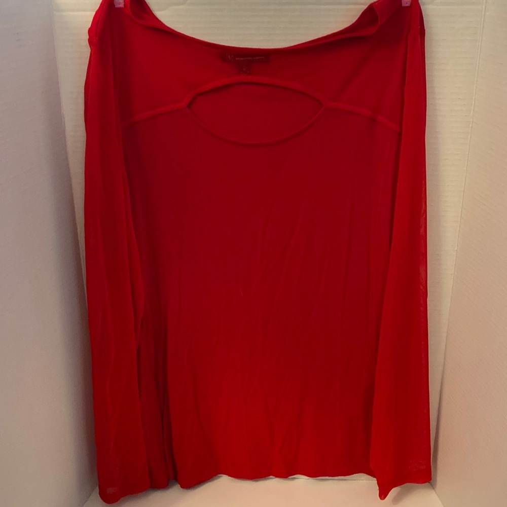 Women’s INC top